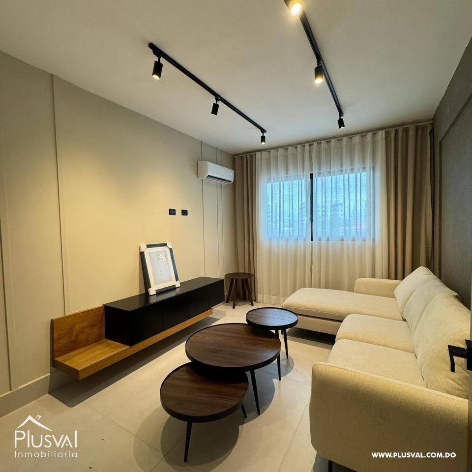 Moderno Apartamento en Venta en Urb. Thomen 403240