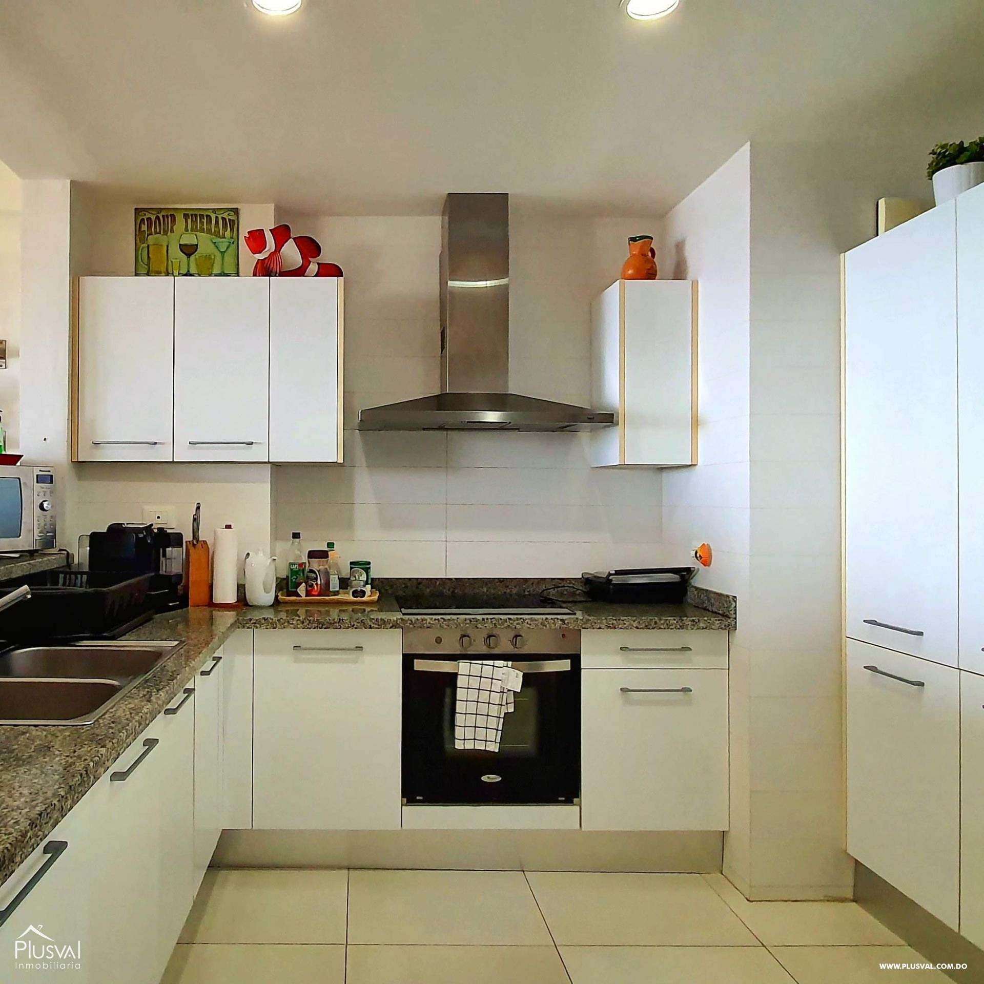 Apartamento en Torre Hemingway 232298