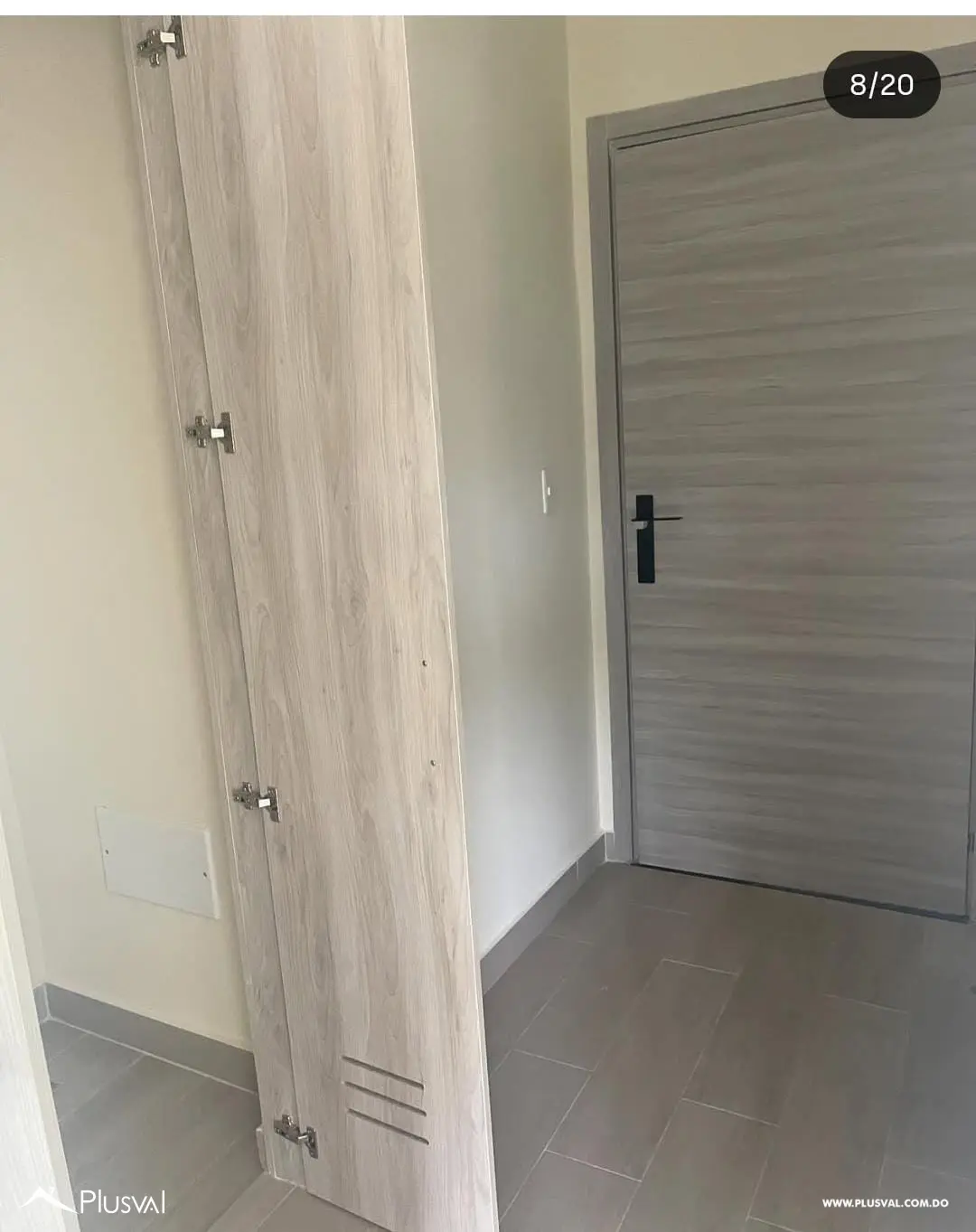 Apartamento de 1 Habitación en Vista Cana, Punta Cana | Balcón y Ubicación Estratégica 536269