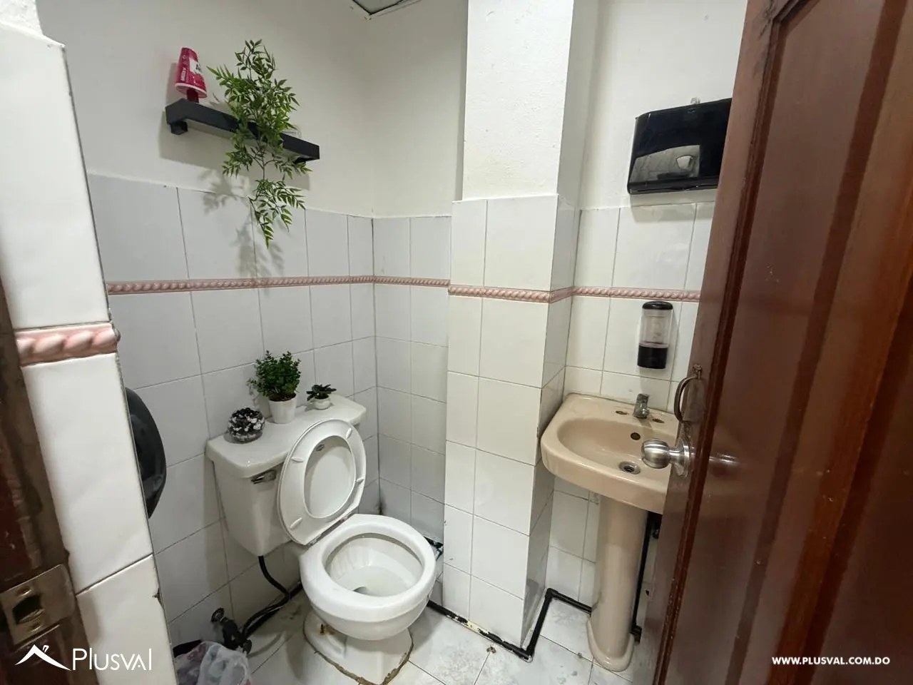 Local en venta para vivir e inversión 513250