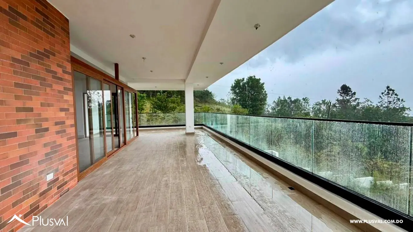 Villas en Jarabacoa 514806