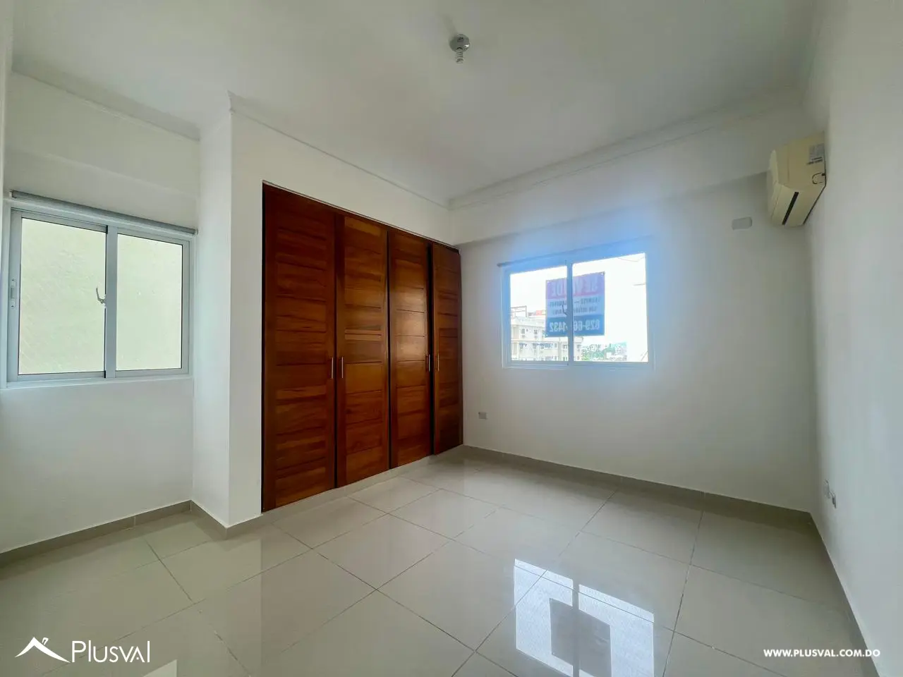 Apartamento en venta en Evaristo Morales 471633