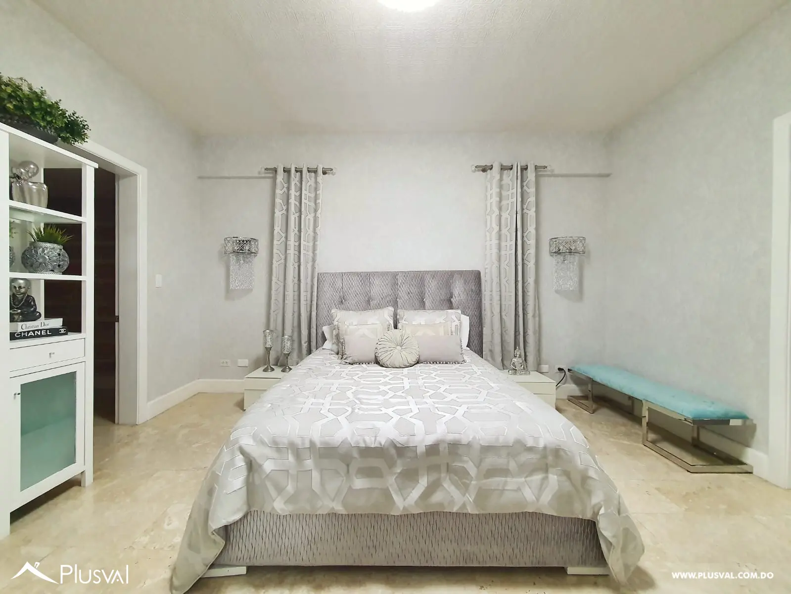Torre en  La Esperilla - Apartamento Amueblado Listo para Ti 456084