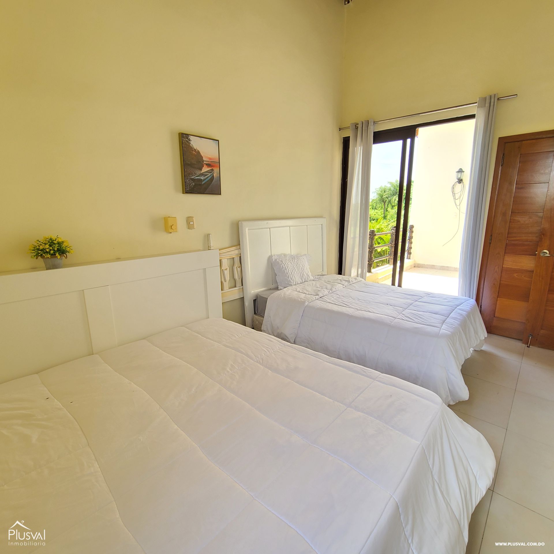Villa en  venta guavaberry, Juan Dolio 387129
