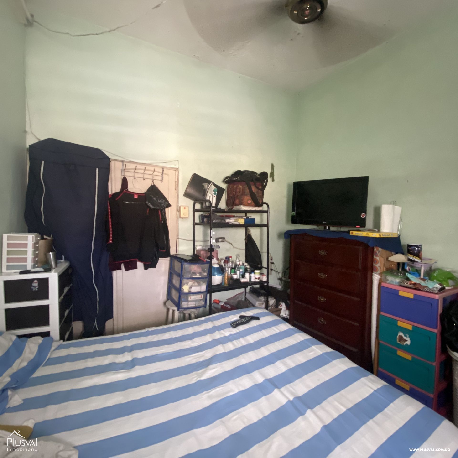 Apartamento frente al mar en 2do nivel en la Ciudad Colonial de Santo Domingo. 234457