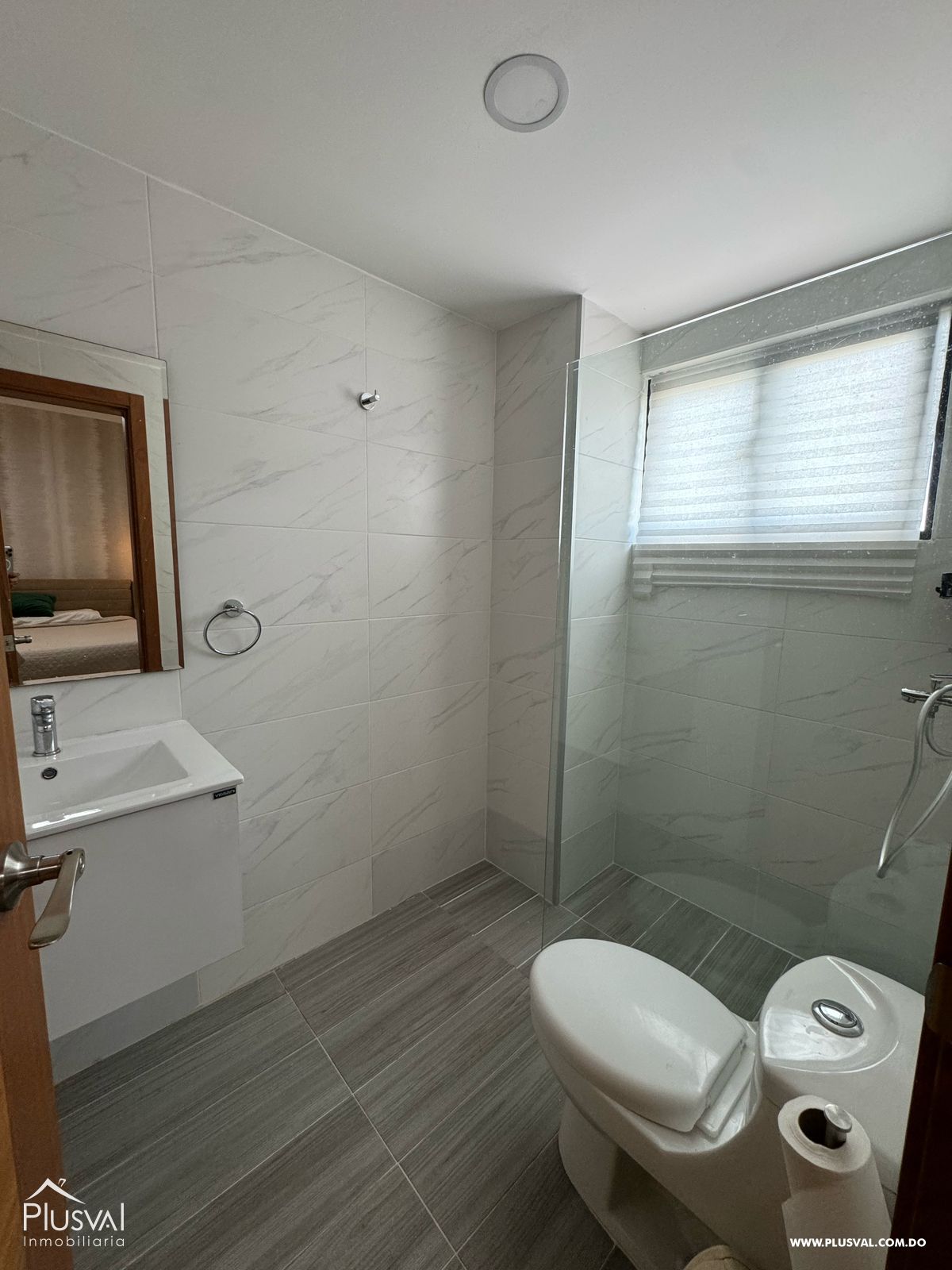 El apartamento que buscabas en El Millon con excelente distribución 427118