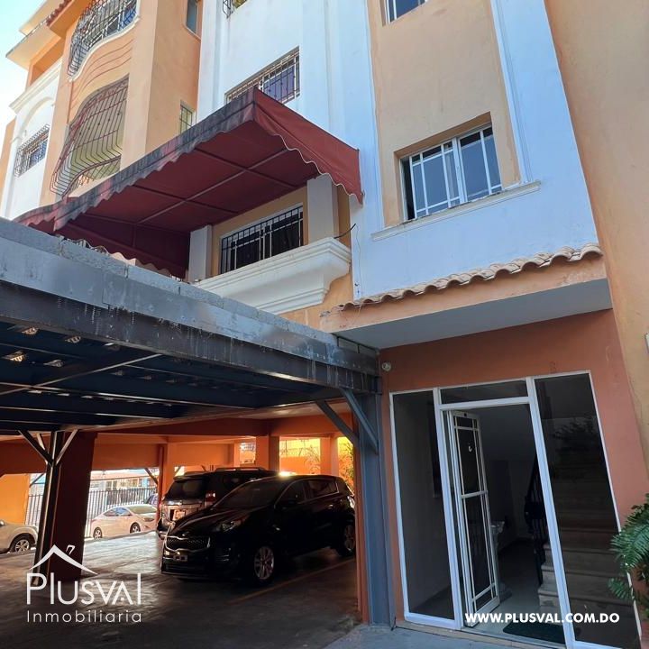 Venta de Pent-house en  Residencial Don Piro, ubicado en Vista Hermosa. 410373