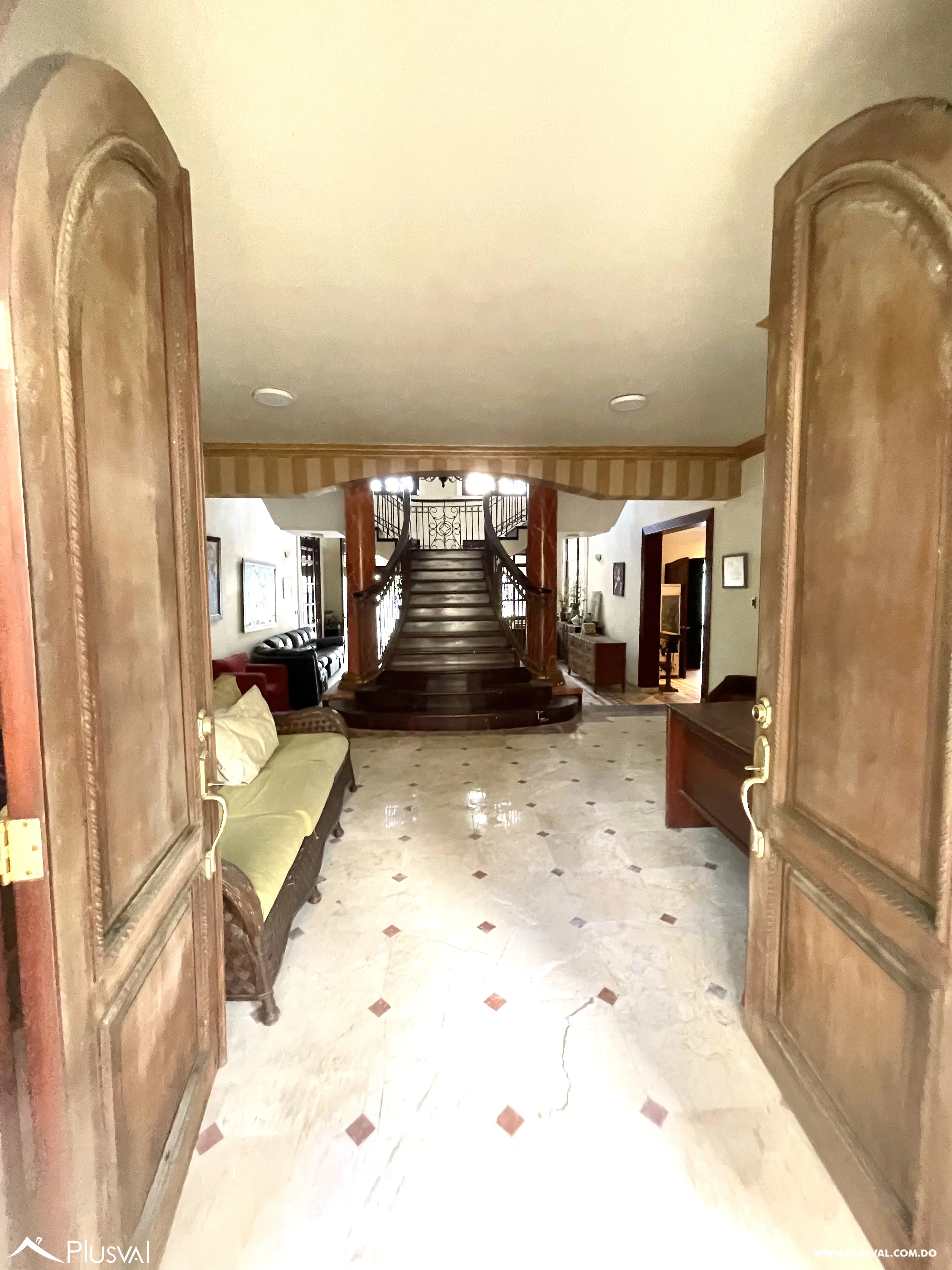 Casa en Venta en Cuesta Hermosa II 483074