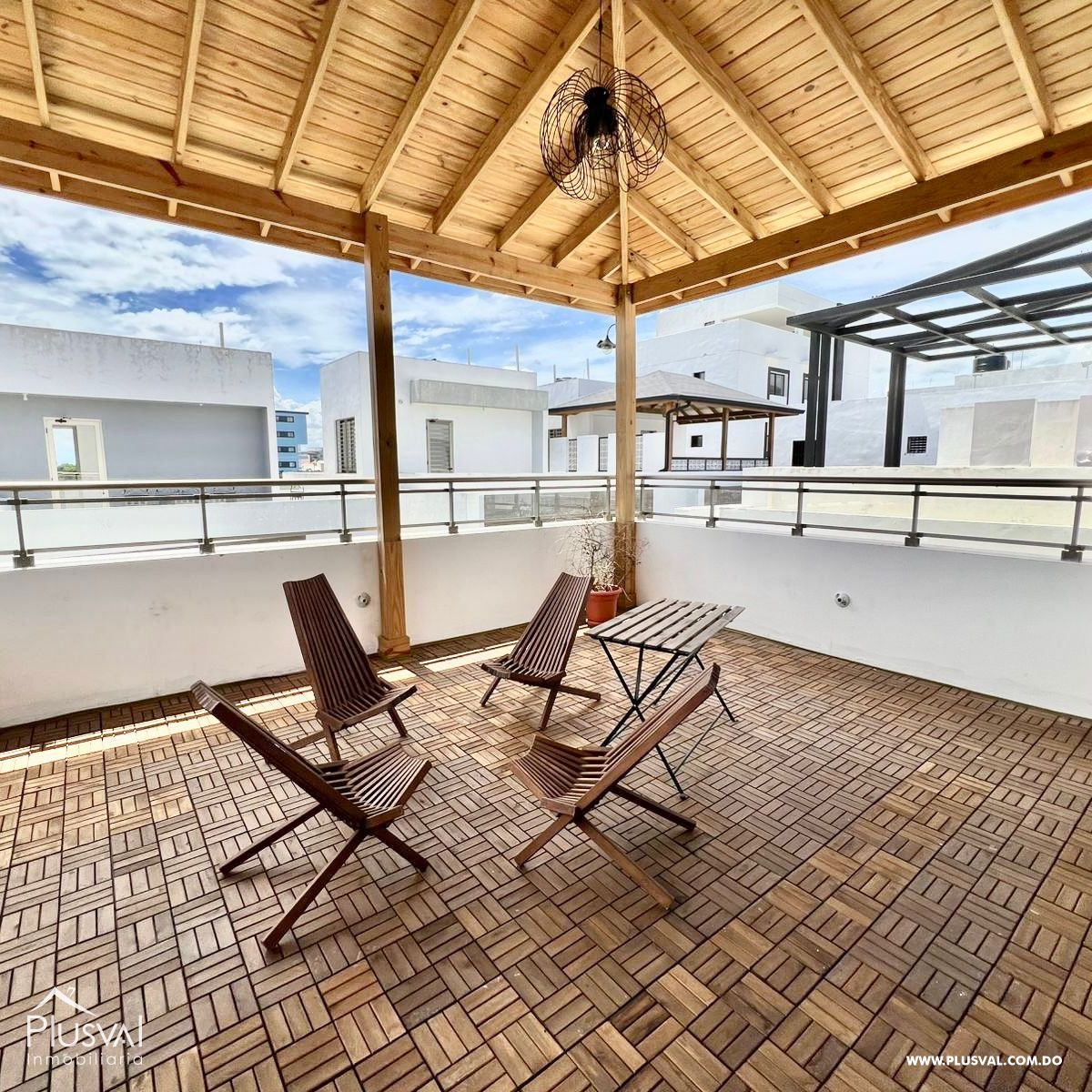 Casa en  Prado Oriental, residencial cerrado 435098