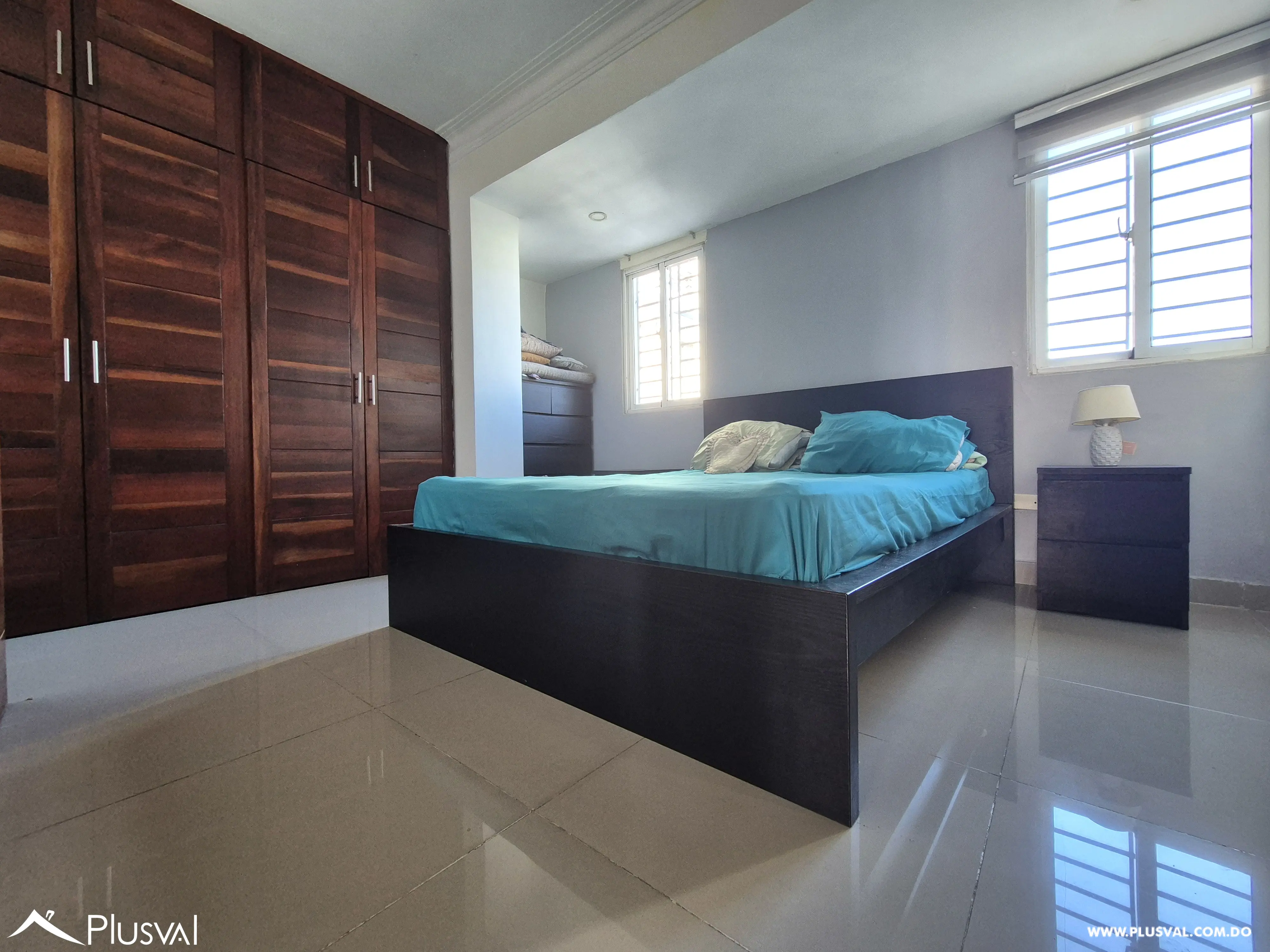 Apartamento tipo Penthouse en venta en el Millon 493480