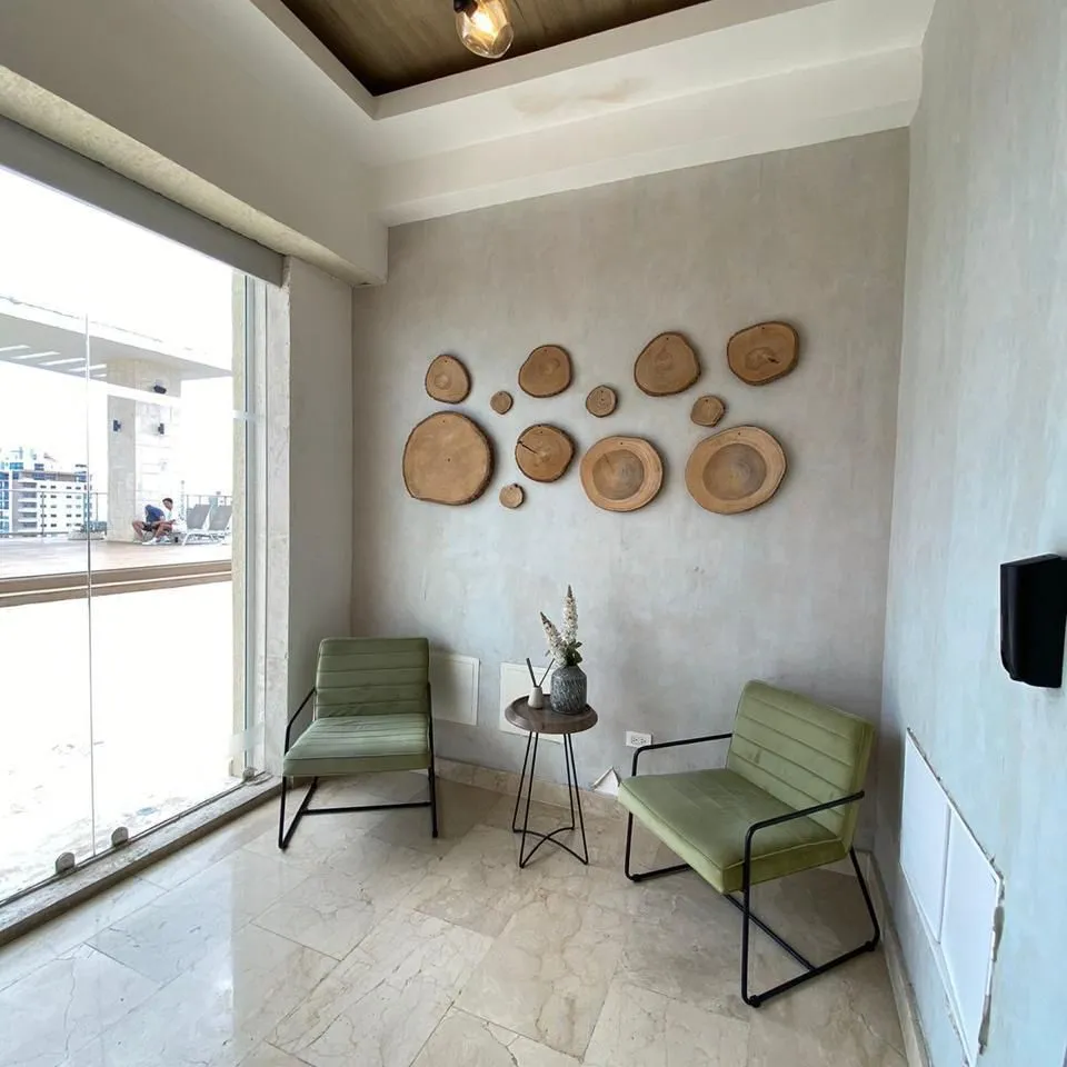 Apartamento en Venta en la urbanización real 441186