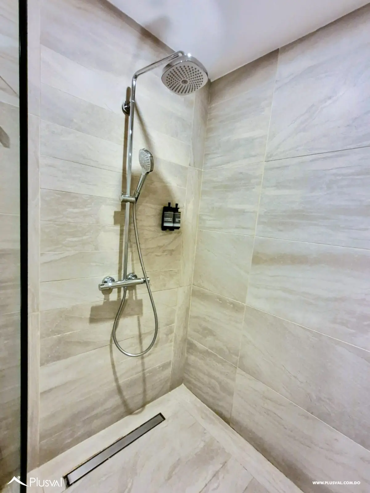 Apartamento Ameublado en Alquiler en Cocotal de 1 hab. 509956