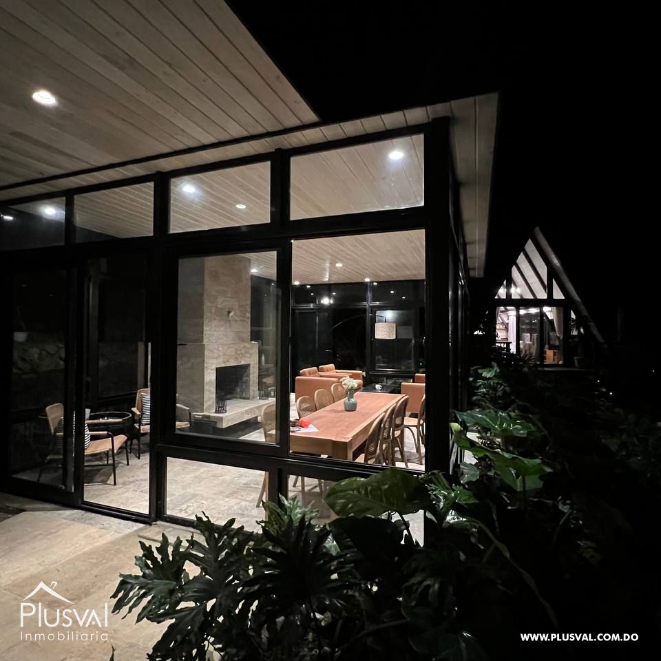 Hermosa Villa de Lujo en venta 263435