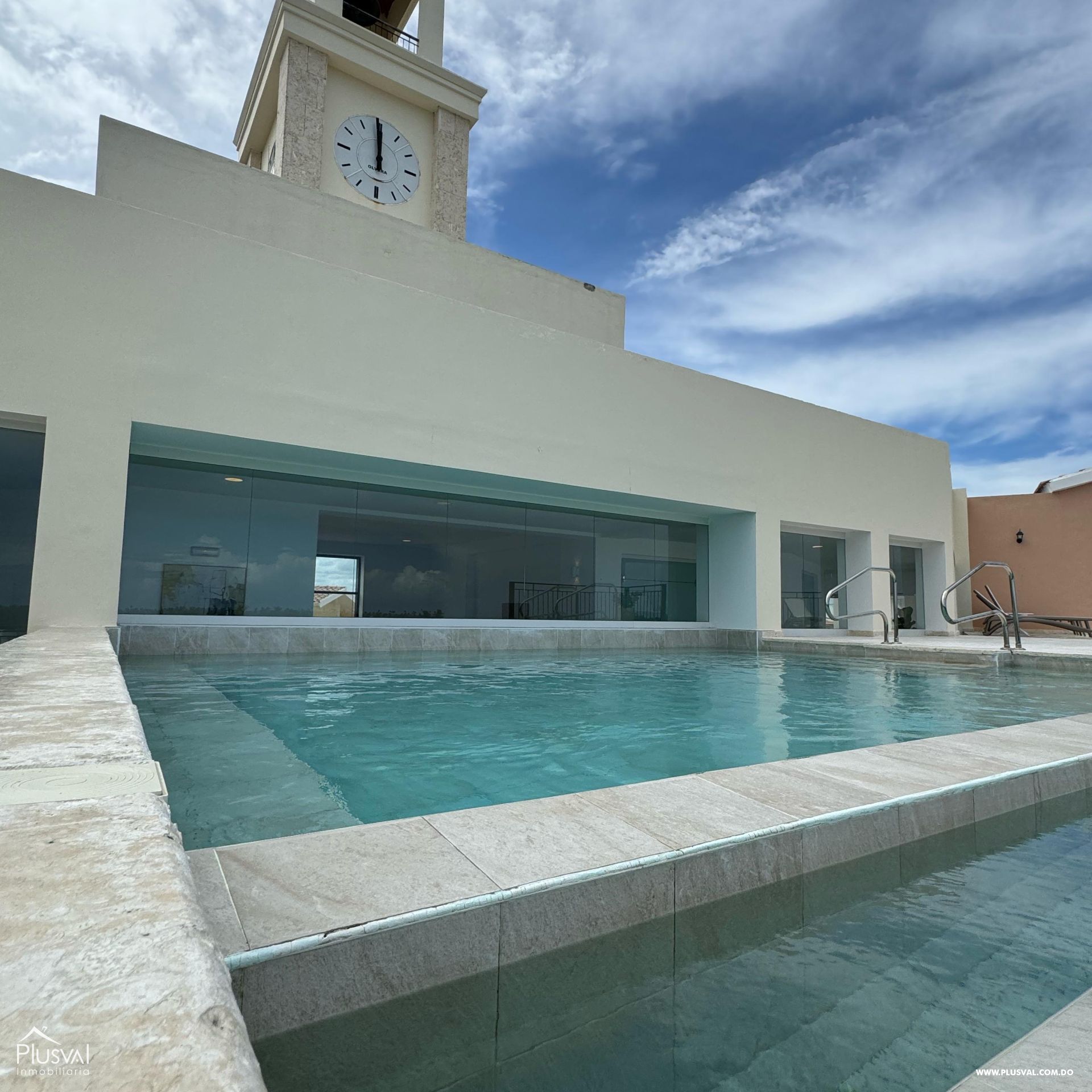 Apartamento venta en Reserva Real, Punta Cana 422443