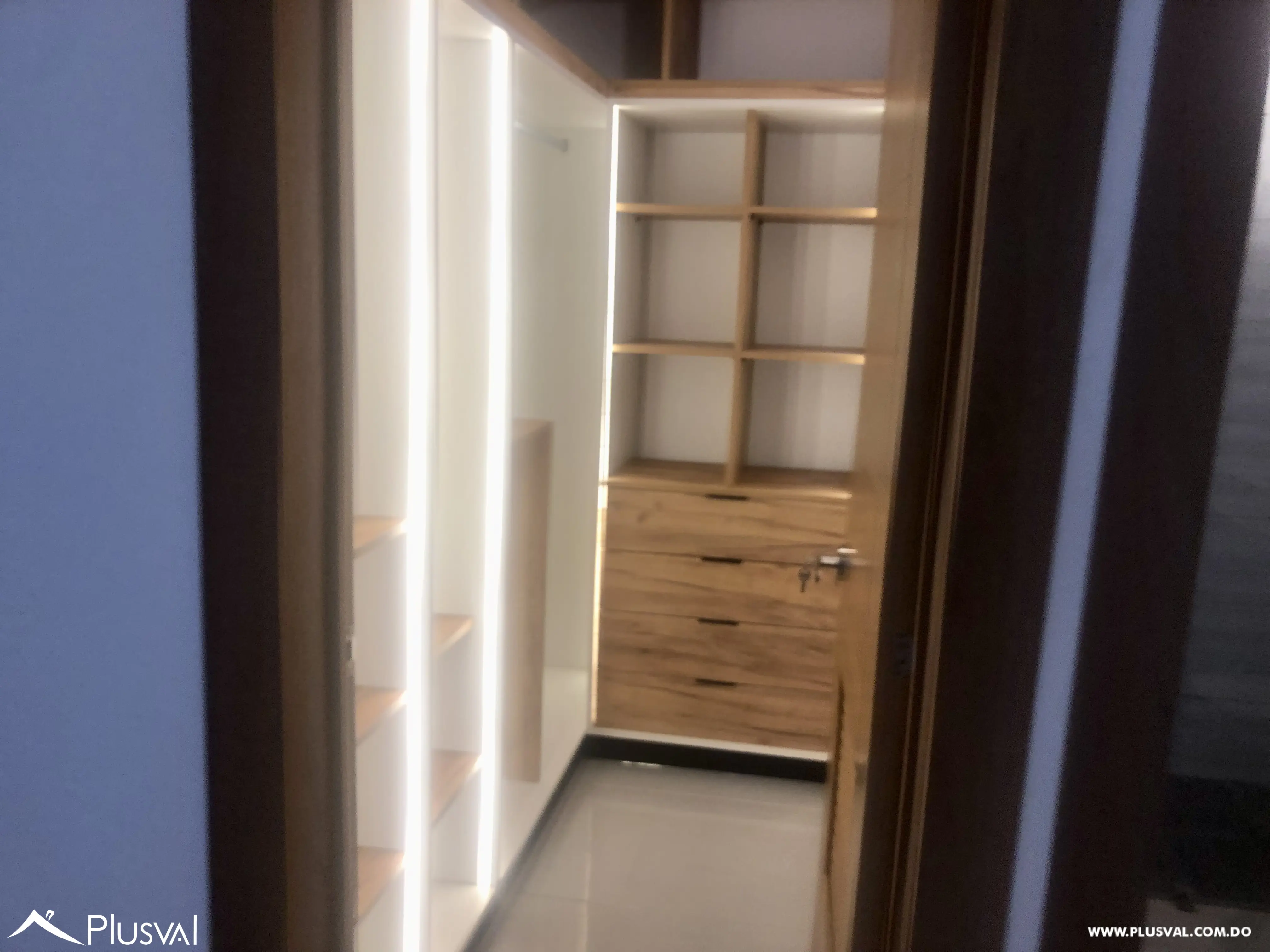 Apartamento en alquiler para vivir con comodidad y estilo en Naco 476894