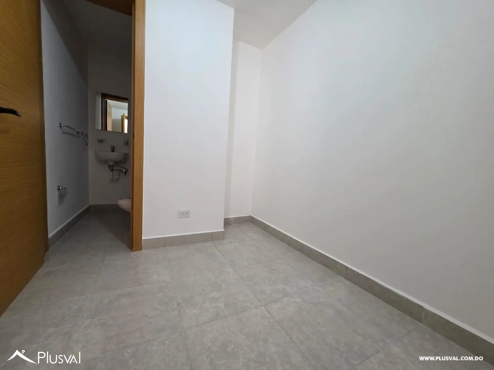 Apartamento en alquiler en el residencial murales con vista al mar 481243