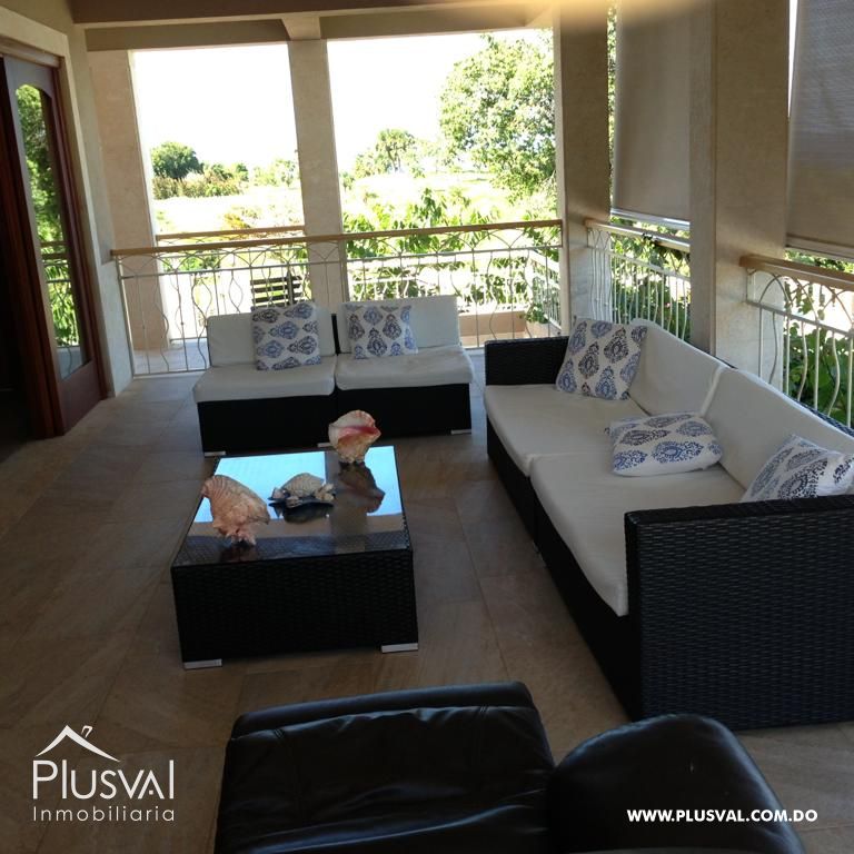 Villa en venta en Cabrera. 251712