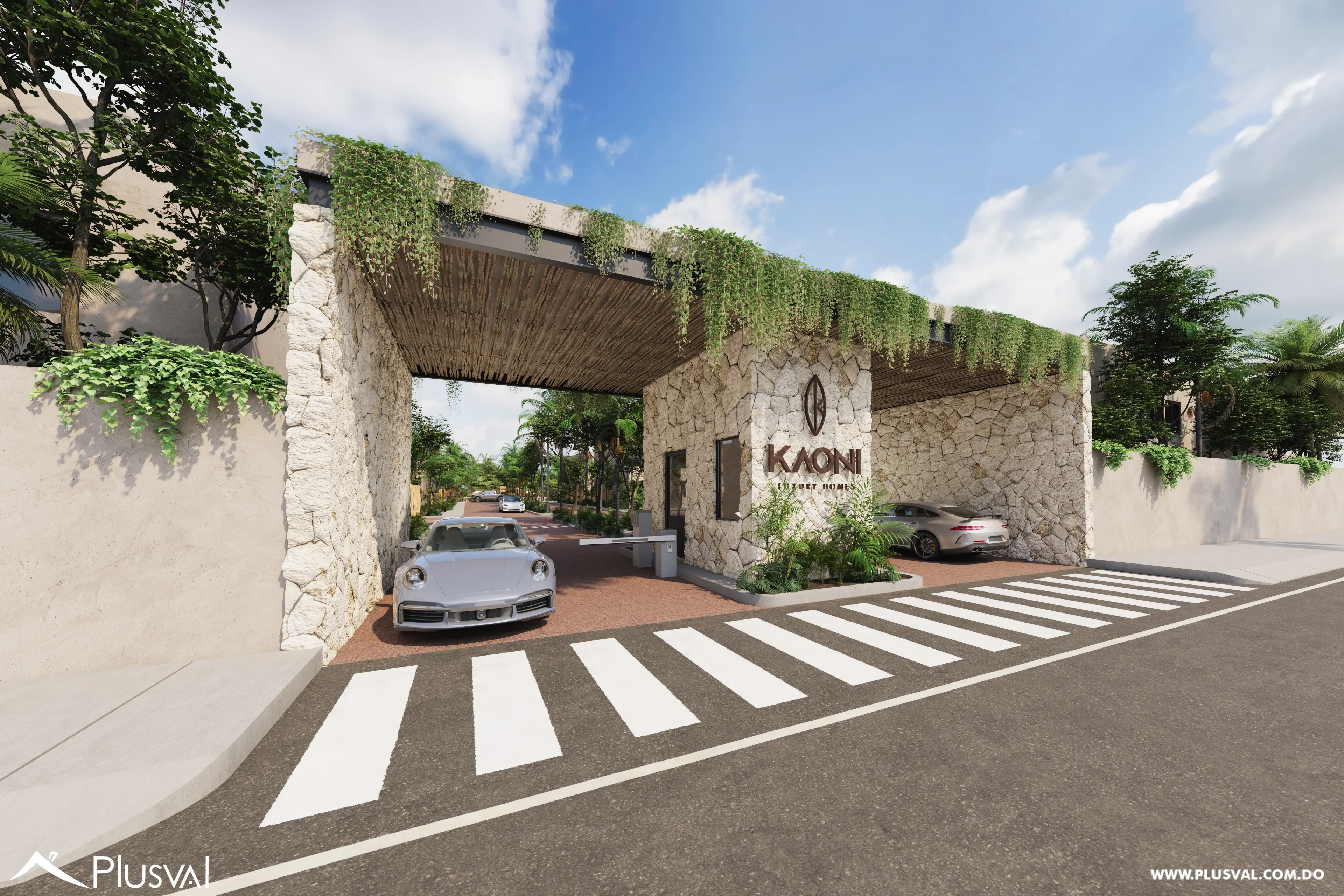 Venta exclusivo dúplex en Venta en Bávaro, Punta Cana 512631