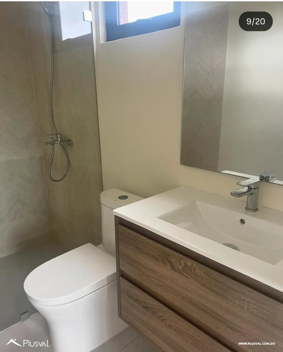Apartamento de 1 Habitación en Vista Cana, Punta Cana | Balcón y Ubicación Estratégica 536266