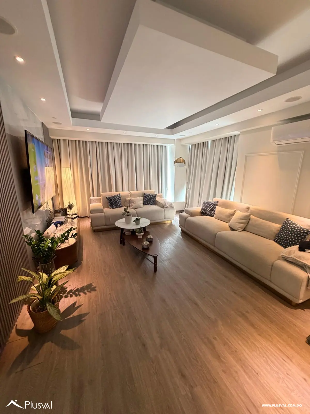 Moderno apartamento en el corazón de Fernández 496186