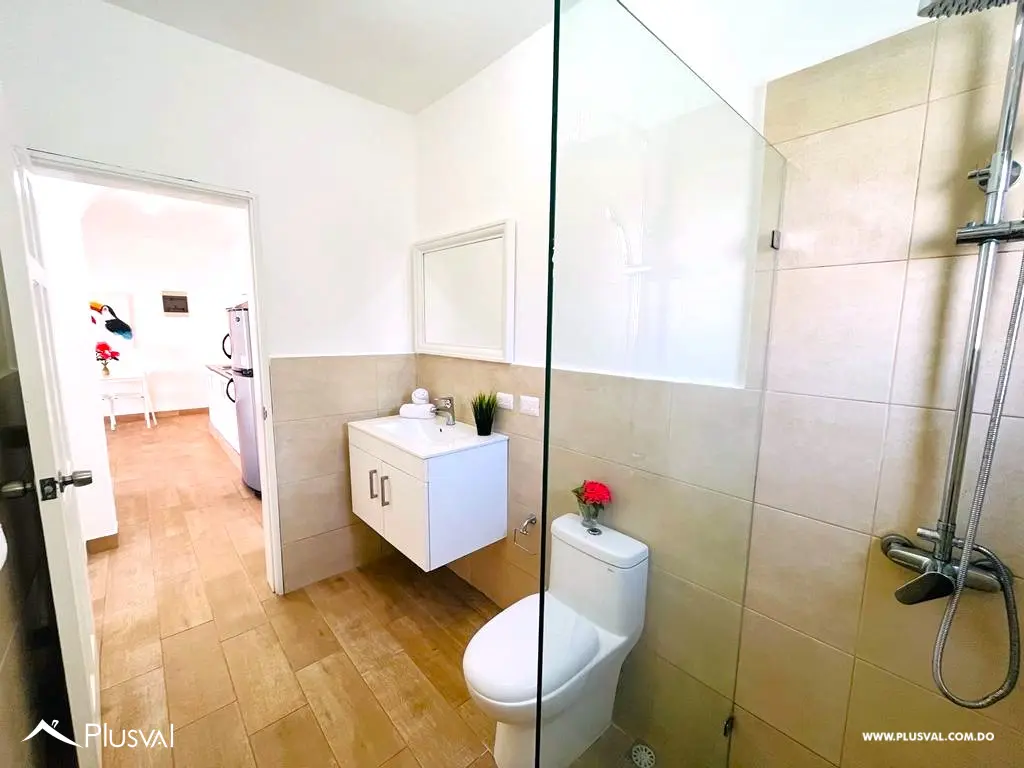 Invierte a Pasos de la Playa en El Cortecito, Bávaro 484022