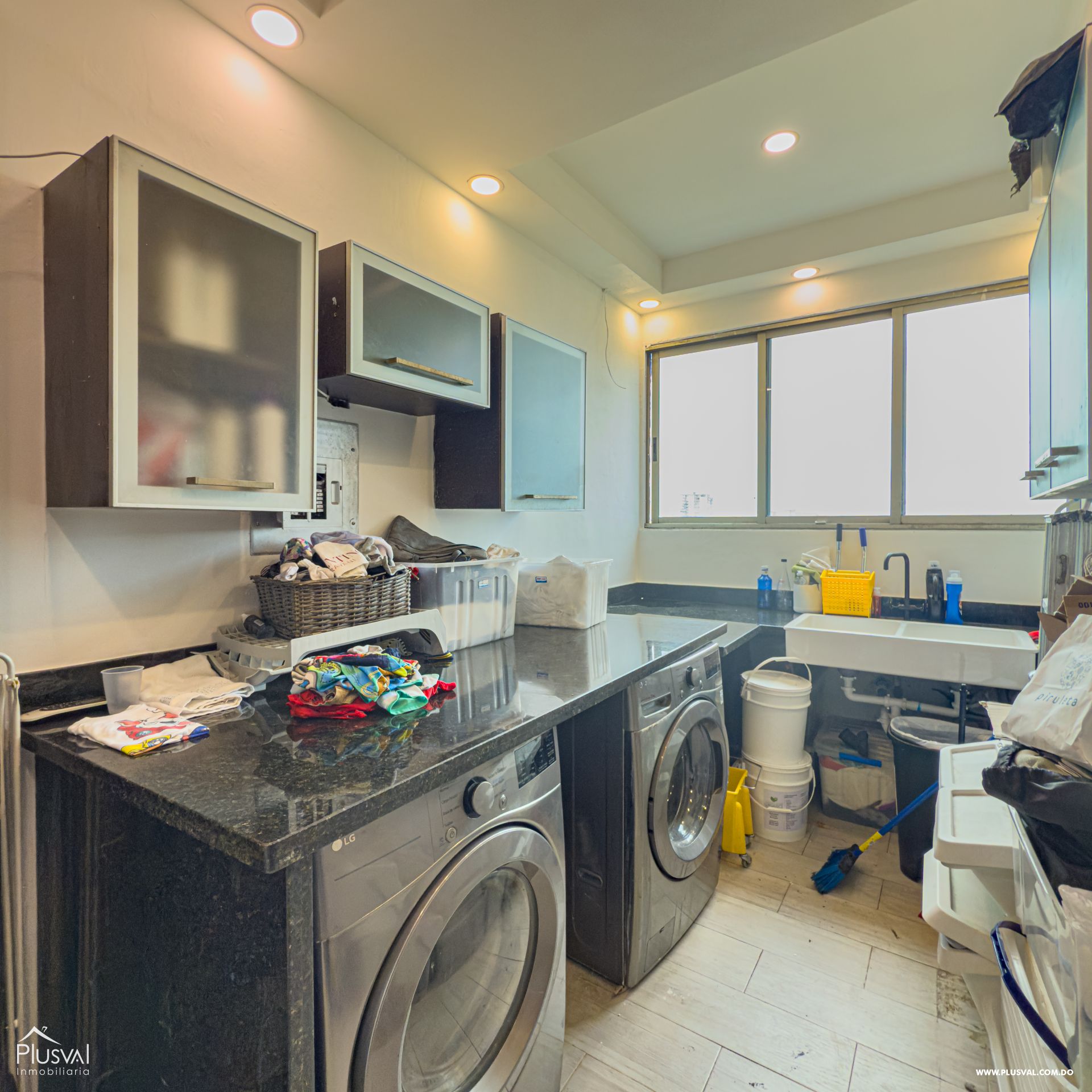 Penthouse Exclusivo con Piscina Privada y Terraza 457587