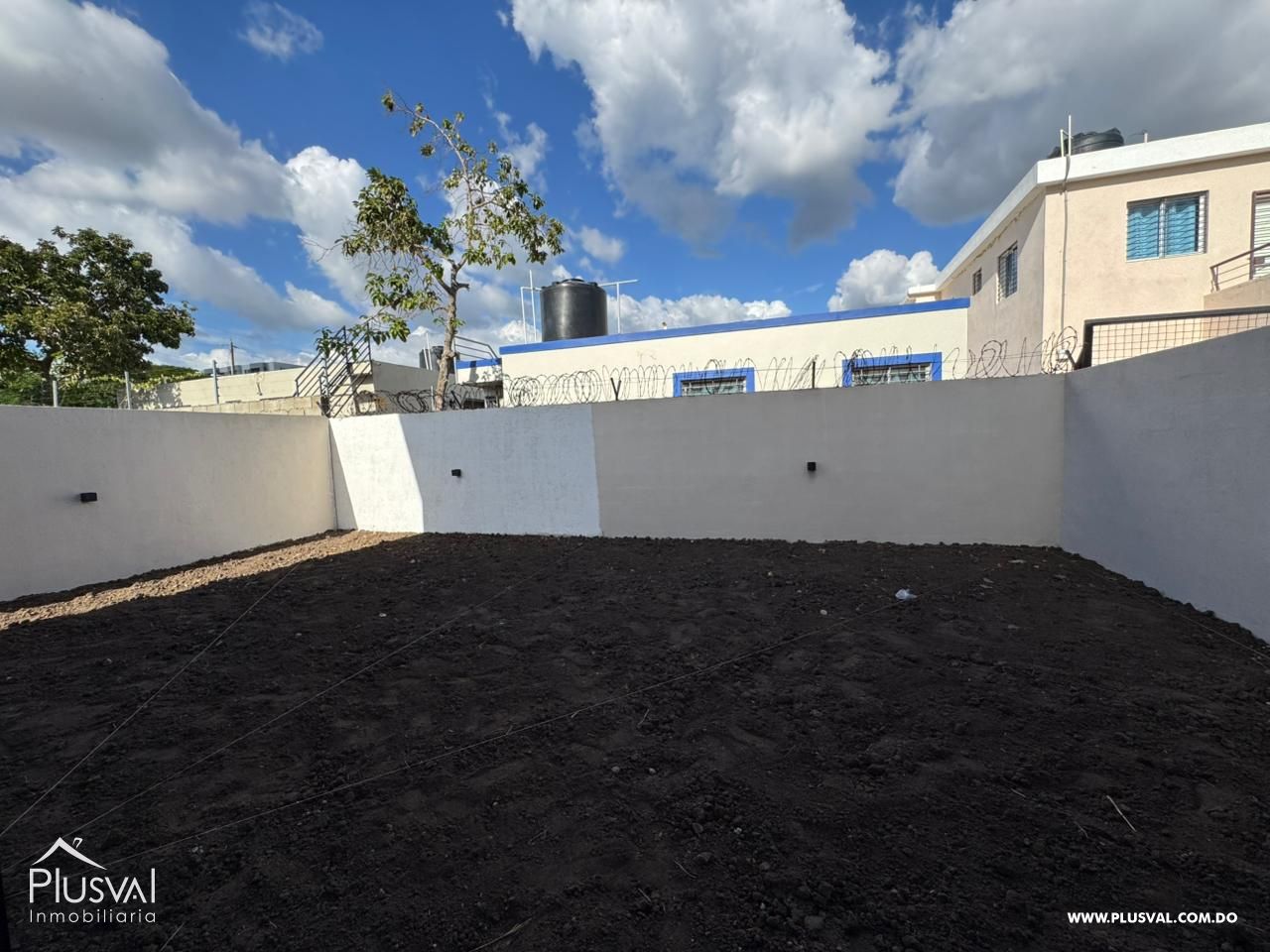 Casa en planos en venta en una zona residencial cerrada, Jardines del Sur. 477798