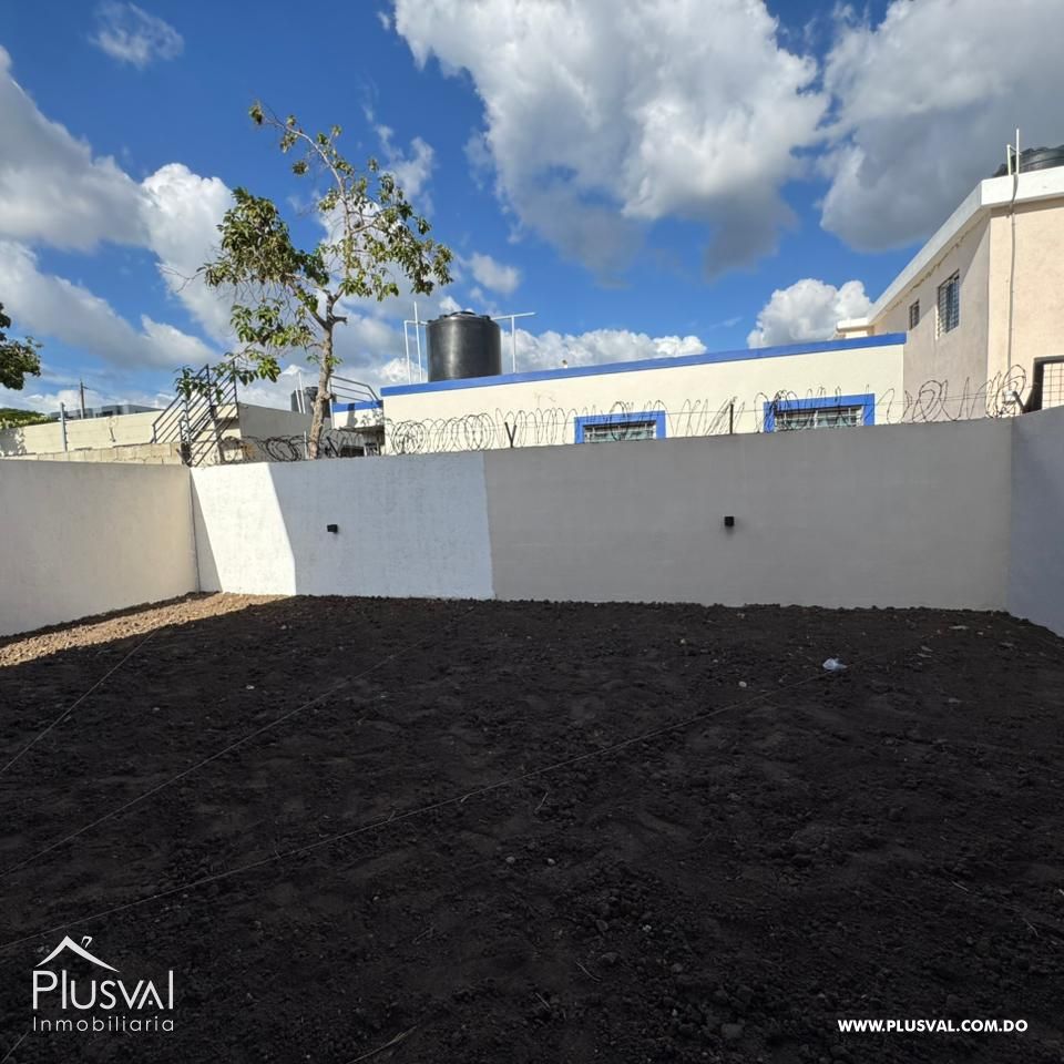 Casa en planos en venta en una zona residencial cerrada, Jardines del Sur. 477798