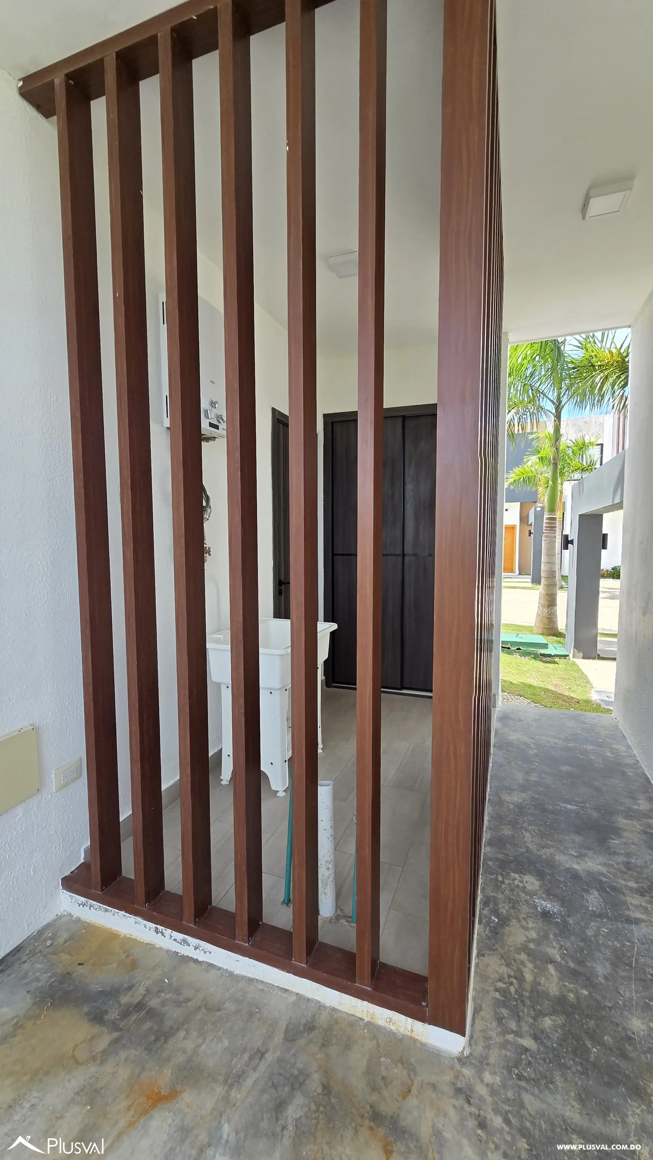 Villa de 3 Habitaciones en Venta en Bavaro, Punta Cana 507961