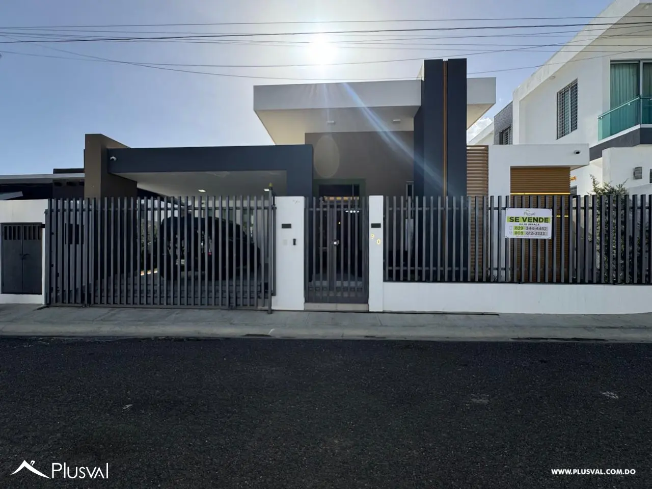 Casa en Venta Amplia y Céntrica 532730