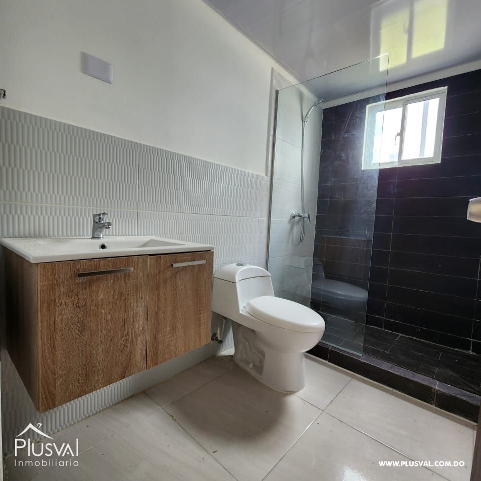 Hermoso proyecto de apartamentos ubicado en la Prolongación Buena Vista 298139