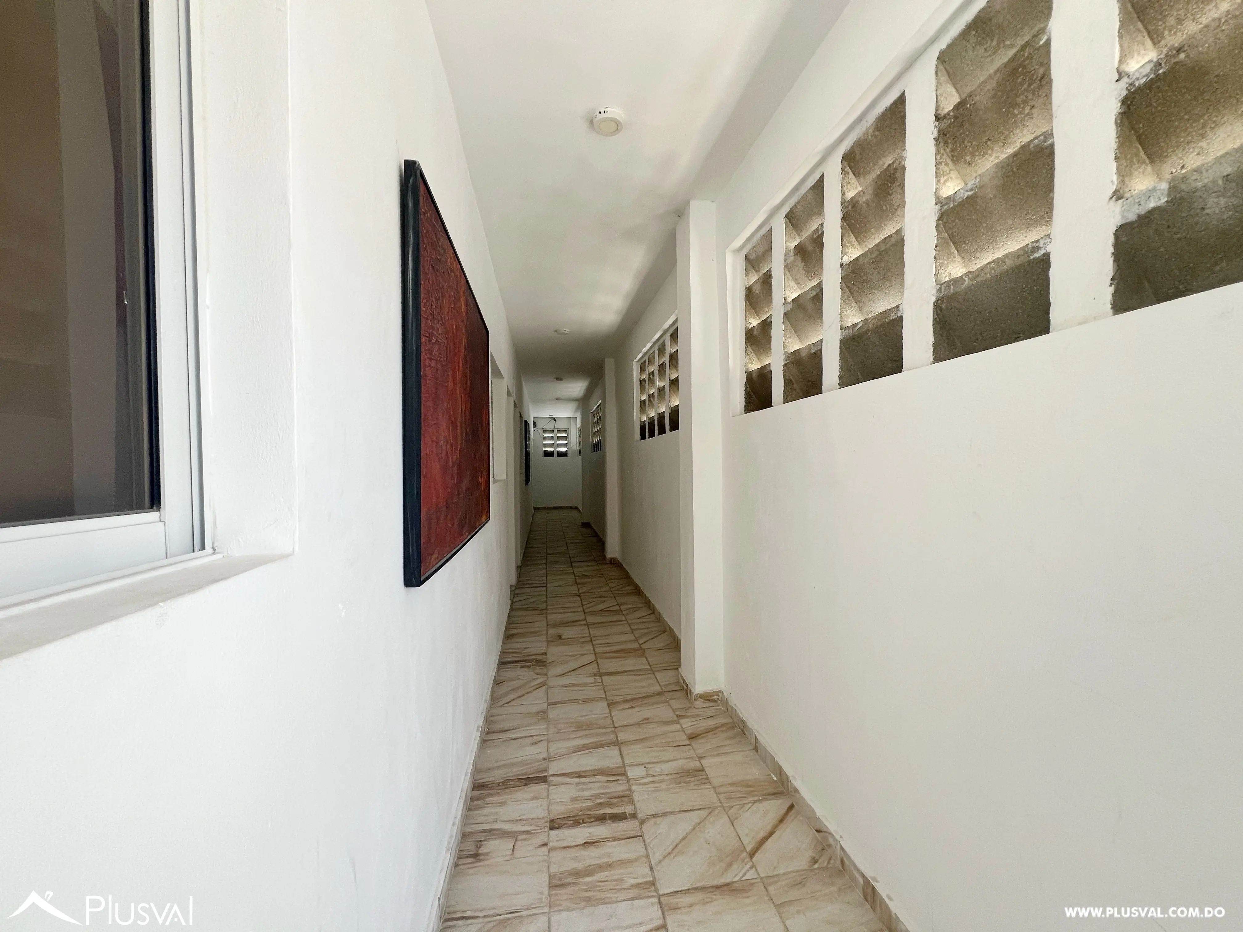 Edificio en venta con gran potencial de inversión en Punta Cana 464167