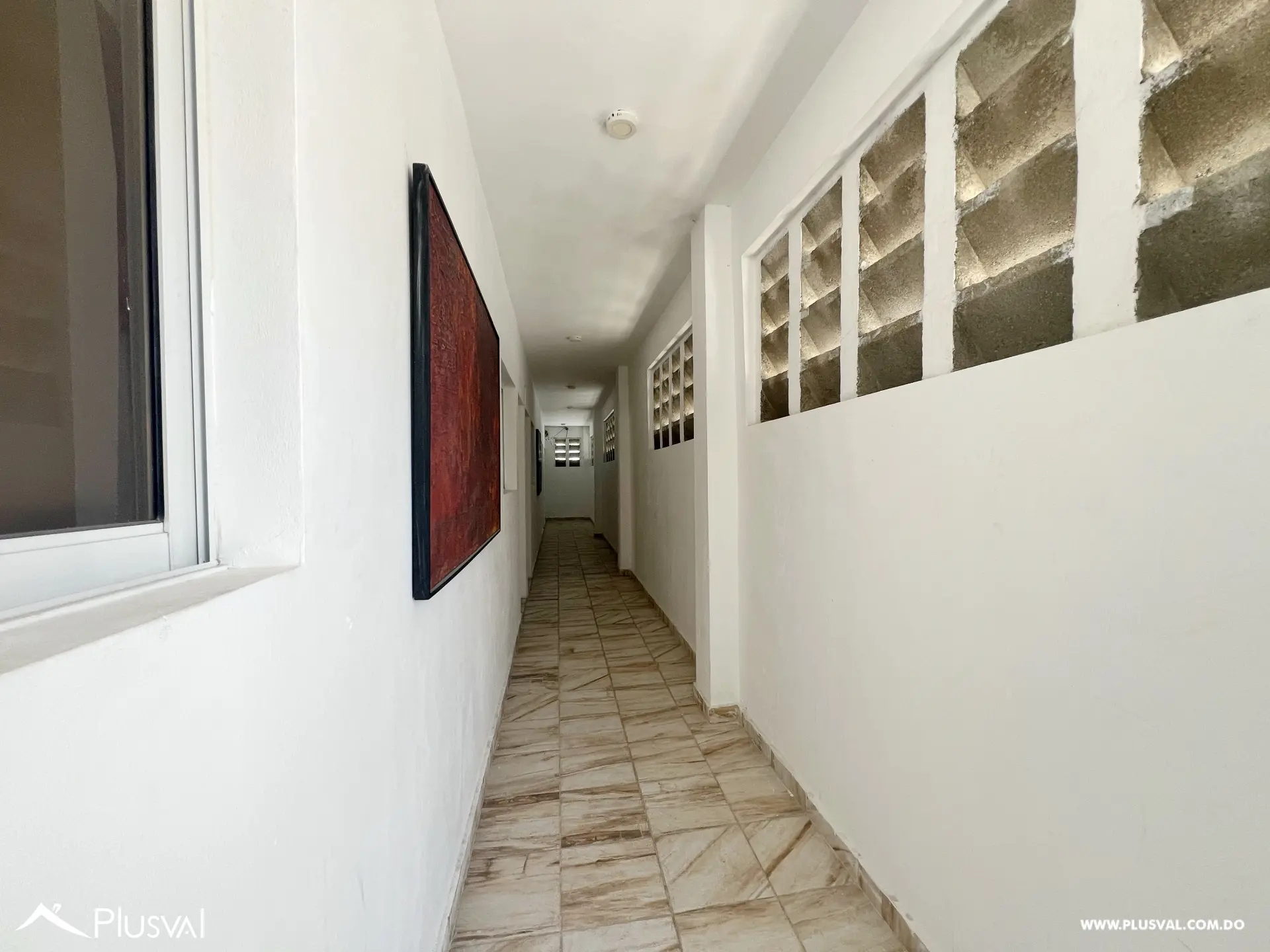 Edificio en venta con gran potencial de inversión en Punta Cana 464167