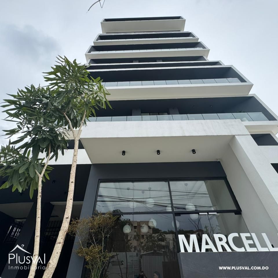 Apartamento en venta en La Esmeralda 463591