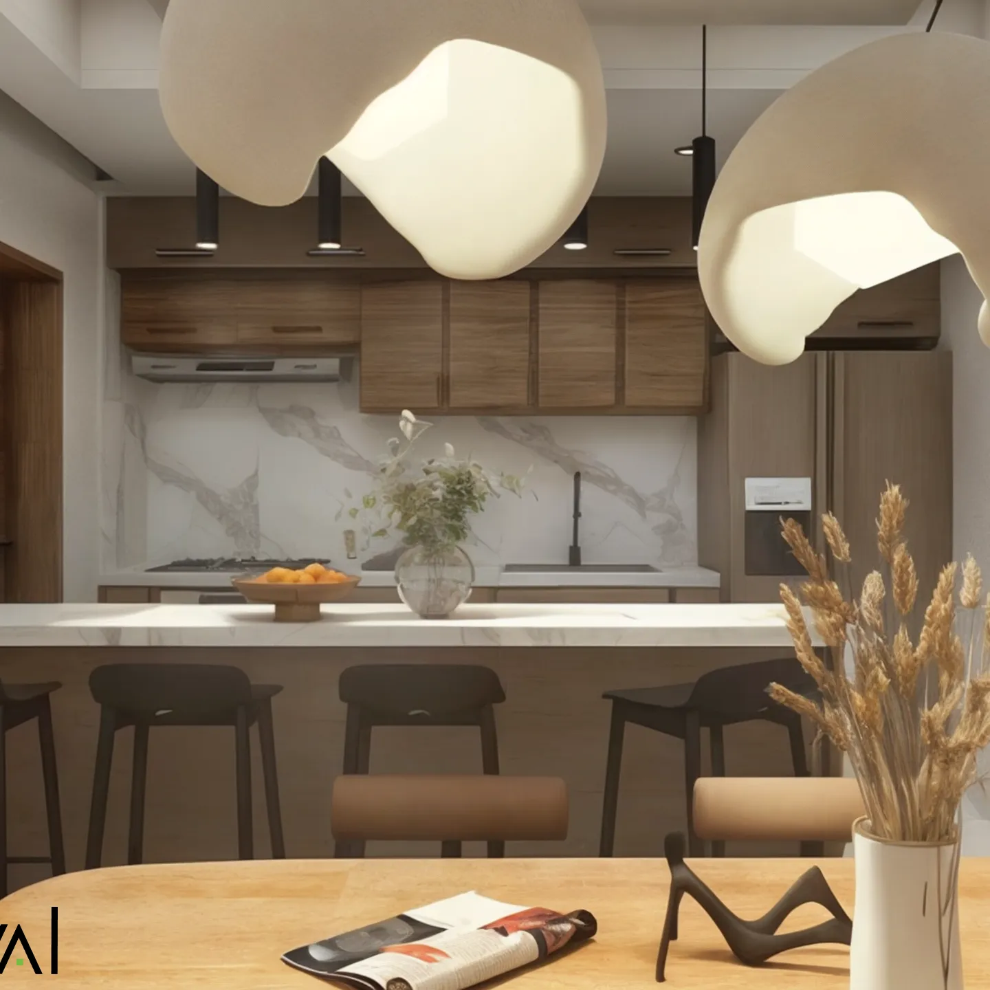 Exclusivas Villas Dúplex en Venta – Vista Cana 444961
