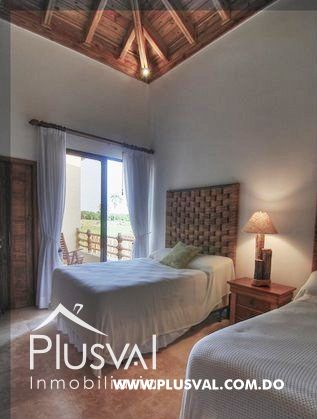 Hermosa villa en Guavaberry 297220