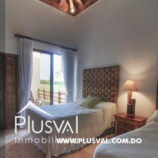Hermosa villa en Guavaberry 297220