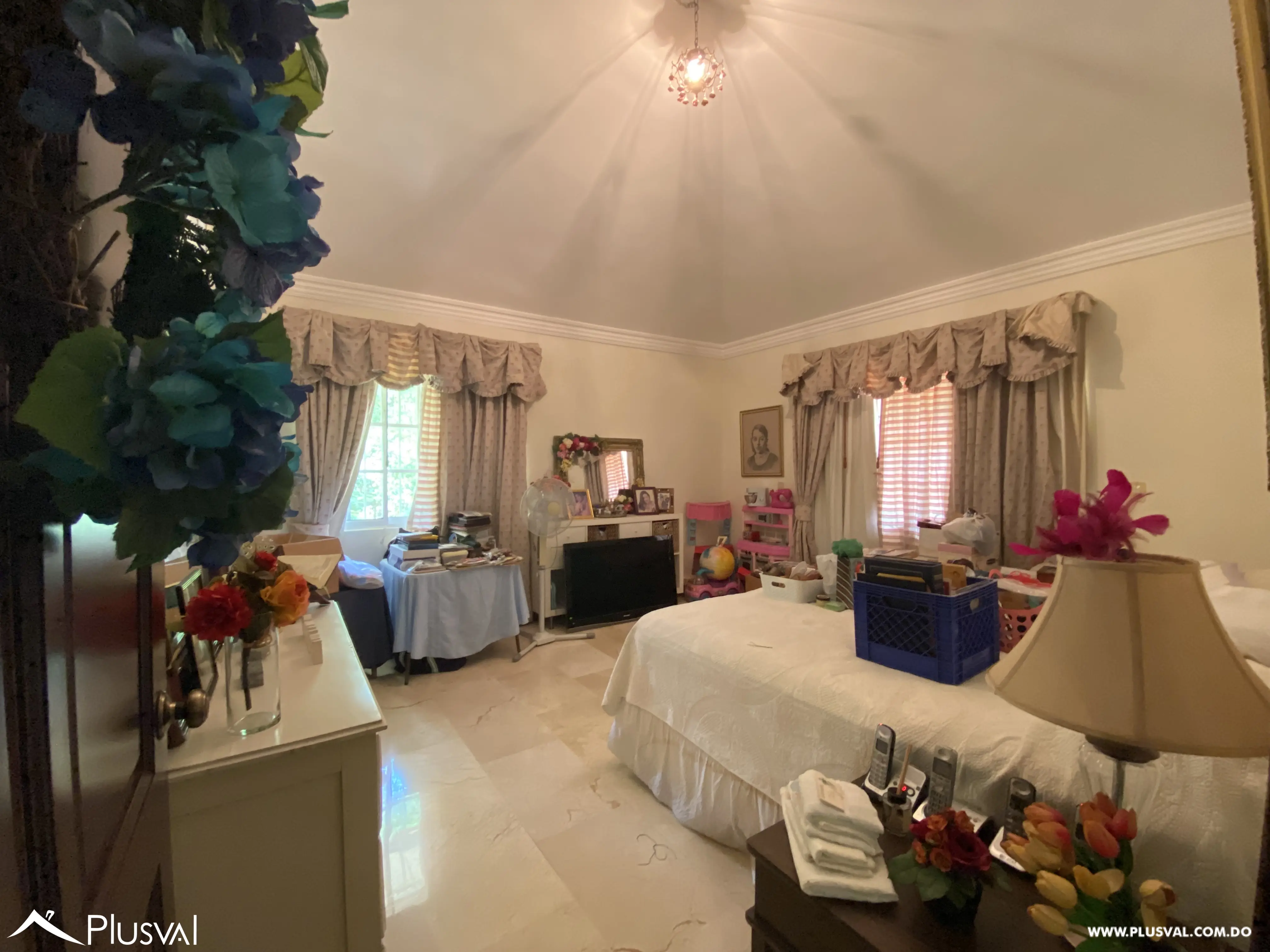 Vendo Excelente Casa en Cuesta Hermosa II 456125