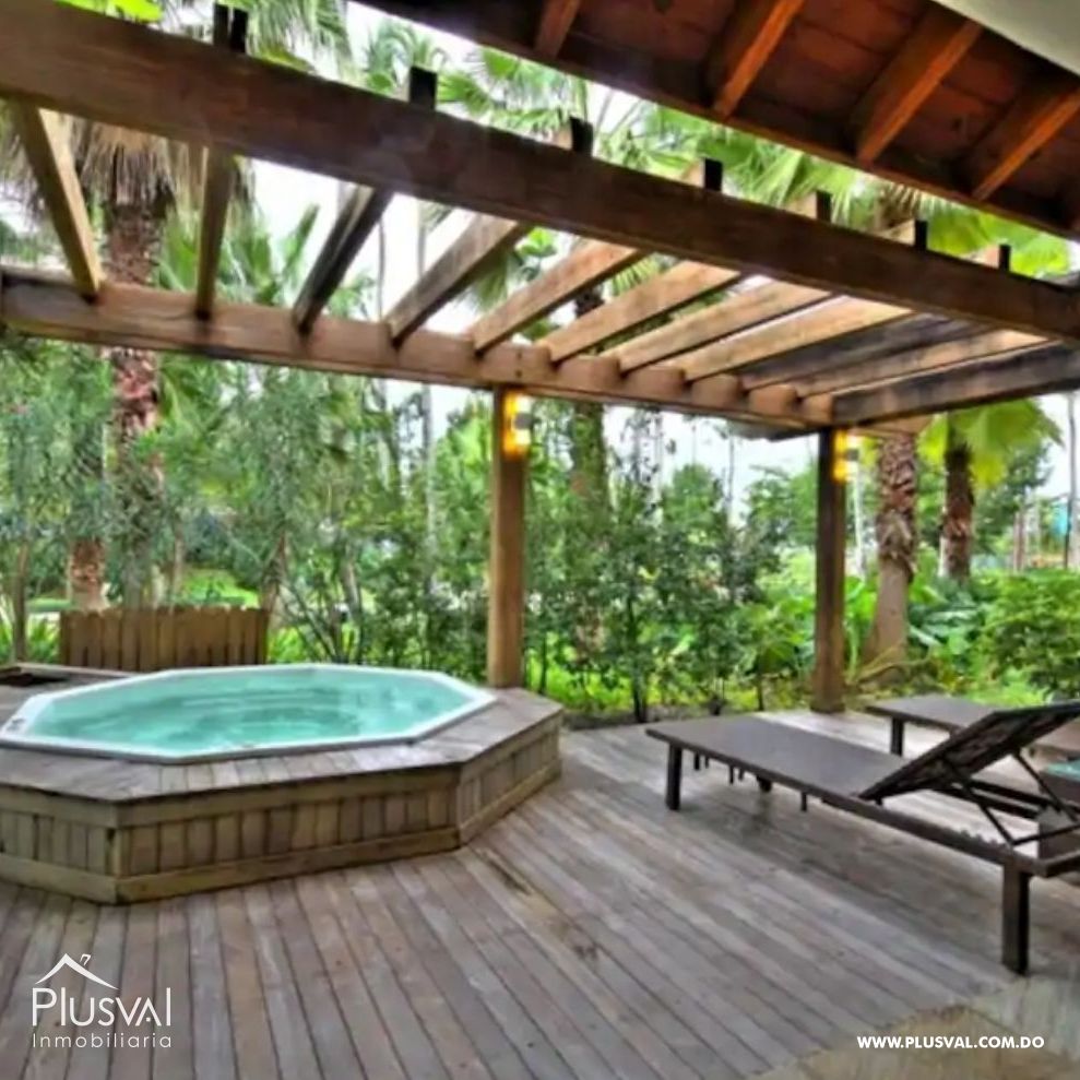 Venta de apartamento en Balcones del Atlántico, Terrenas 314045