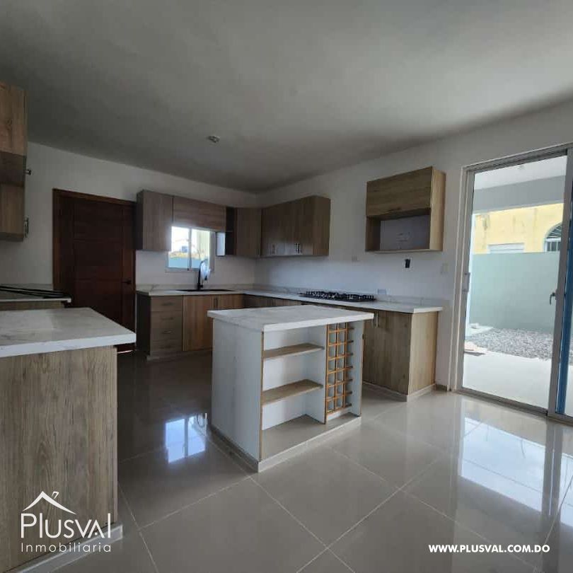 Impresionante casa con inmensa cocina y terminaciones de primera 348191