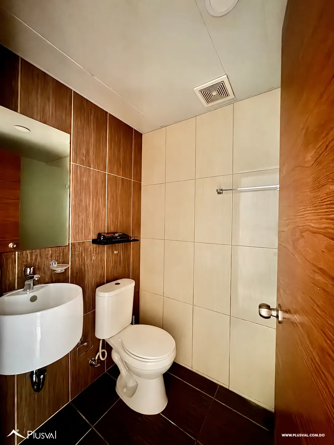 Alquilo Excelente Apto de 2 hab. en Arroyo Hondo Viejo 533064