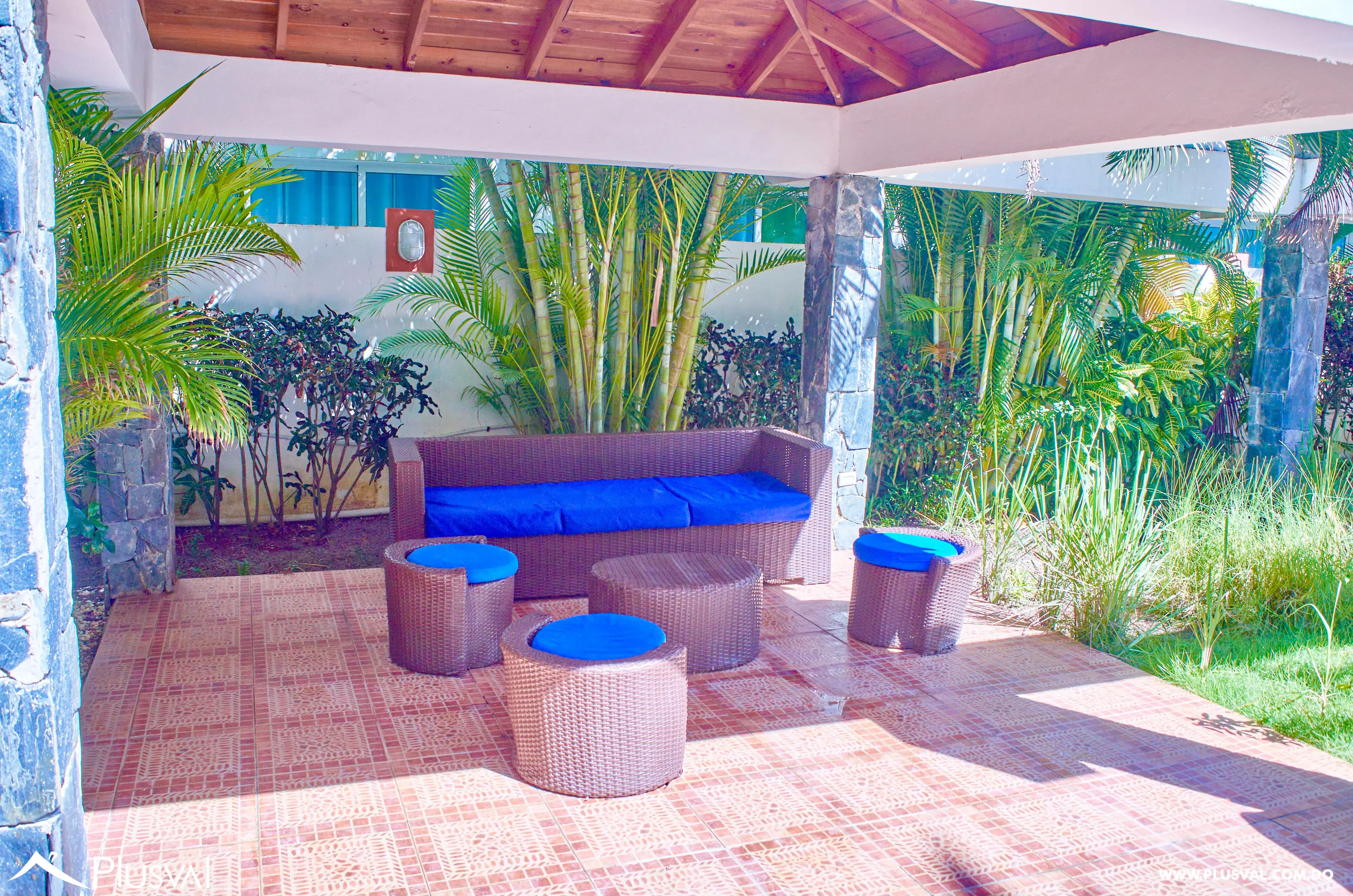 Playa Bibijagua Exclusiva Propiedad: Centro Barceló & Lopesan Beach Resort 468171