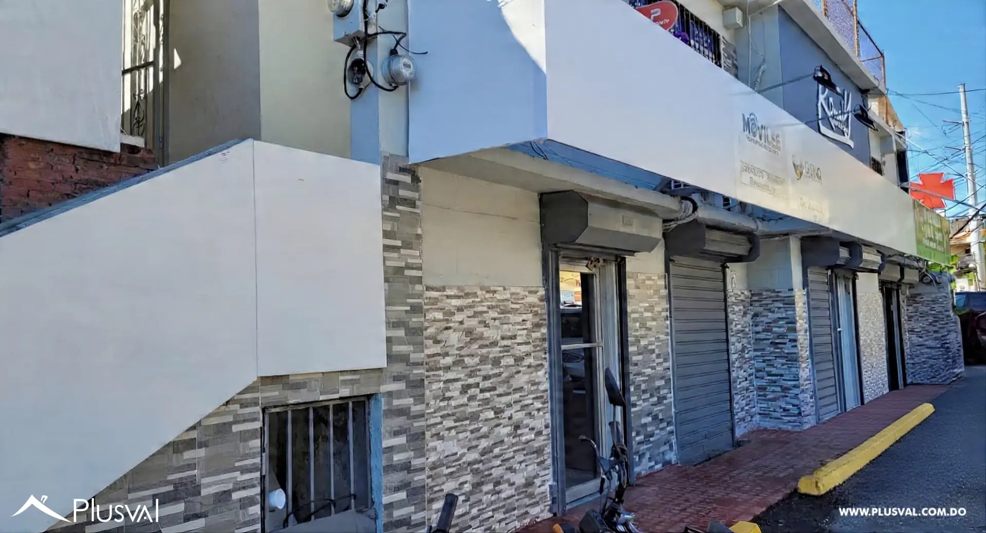 Plaza comercial en venta en Mata Hambre 514549