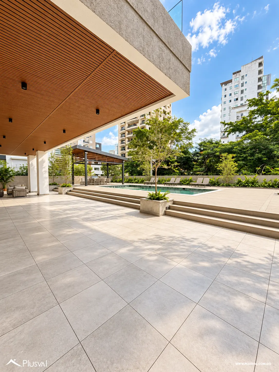 Apartamento en Venta en Serralles 534240