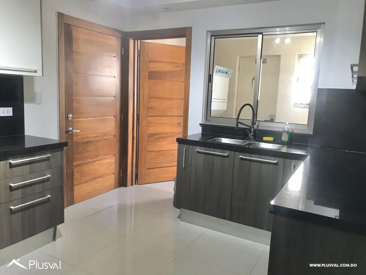 Exclusivo apartamento amueblado en alquiler - Piantini 509073