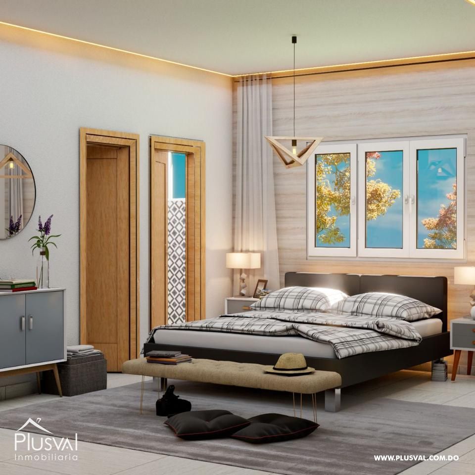 Torre Residencial en Ciudad Modelo II 381343