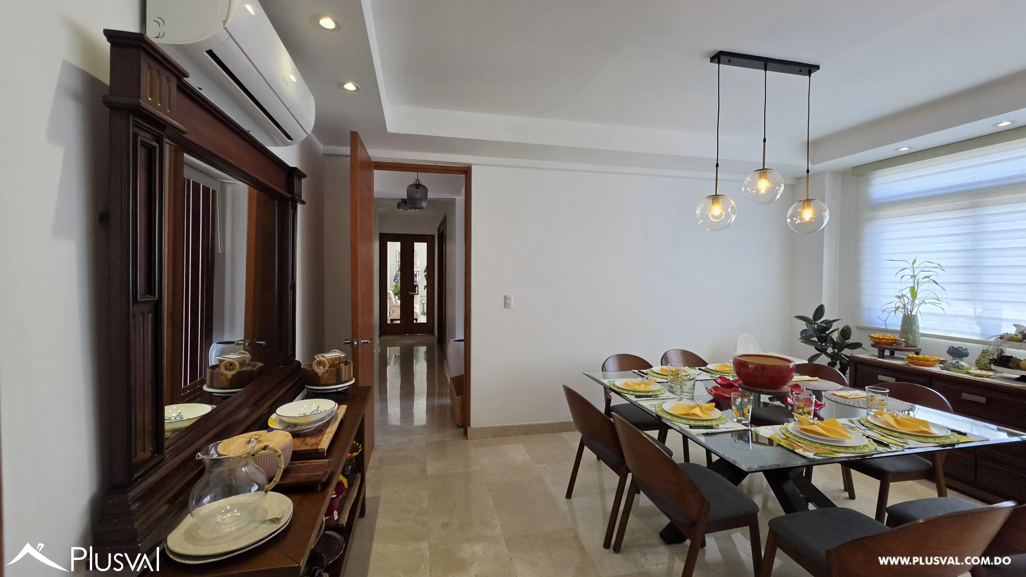 Casa en Venta en Altos de Arroyo Hondo III, Distrito Nacional 530098