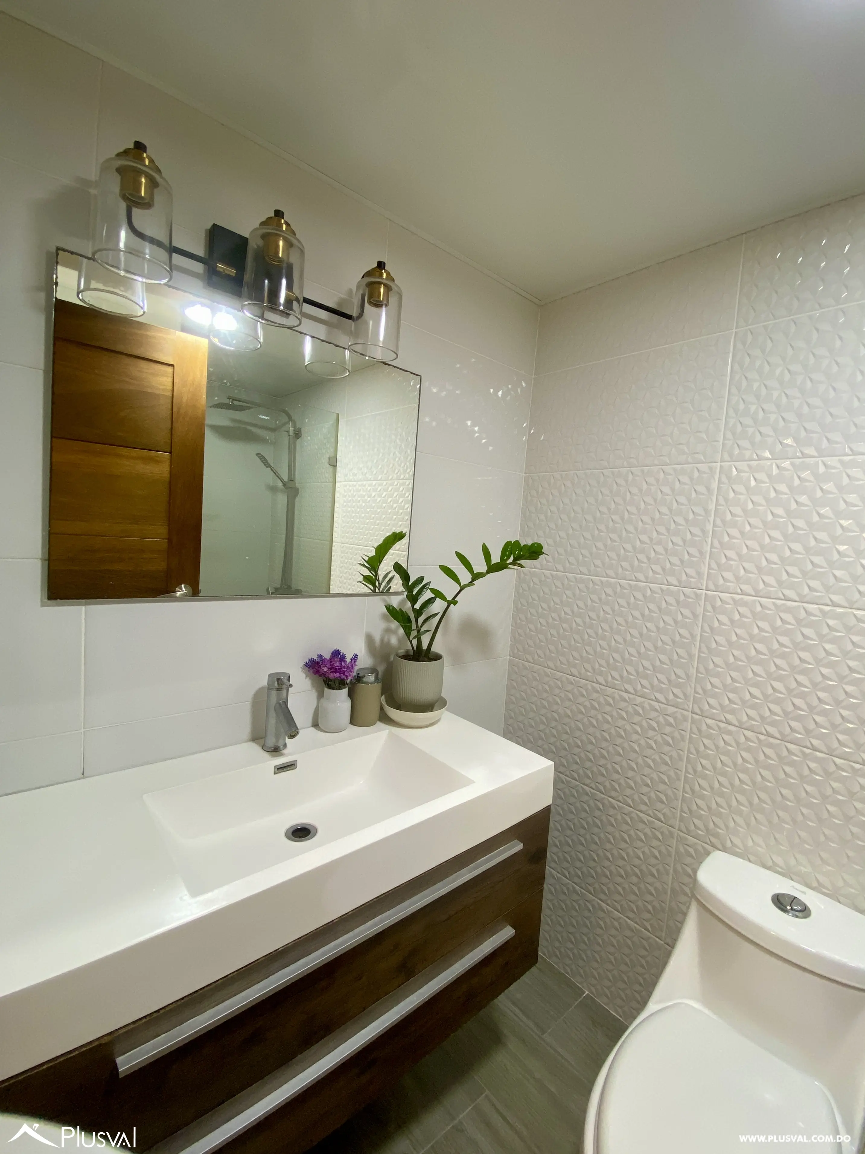 Apartamento en venta en Evaristo Morales 454780