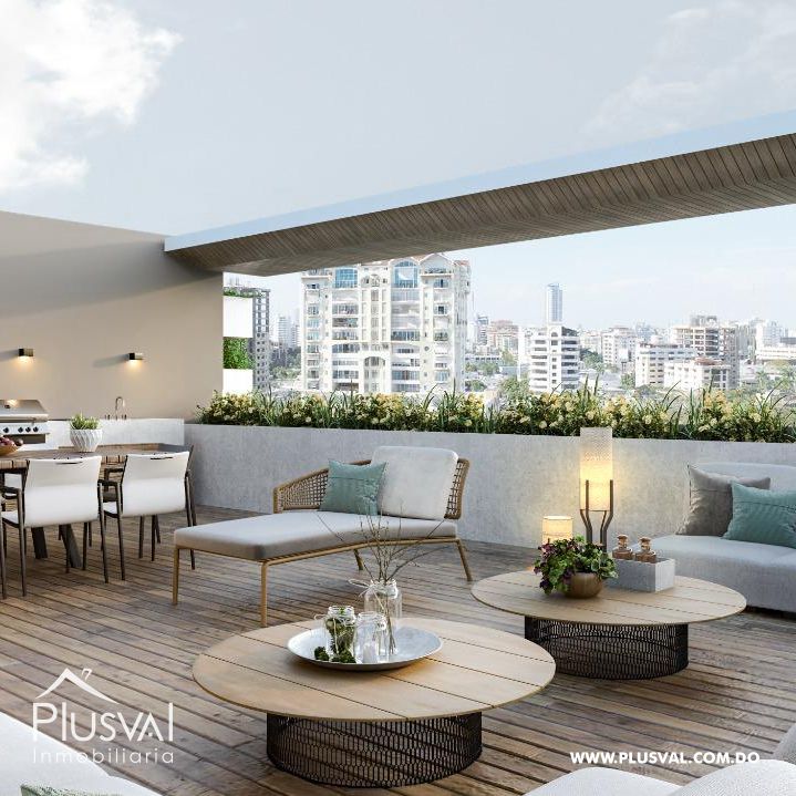 Apartamento de 3 habitaciones en Mirador Sur 385077