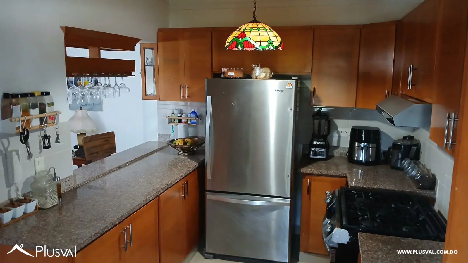 Amplio apartamento de 3 habitaciones en Altos de Arroyo Hondo III. 453424